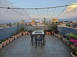 Sagarmatha Apartment Bed & Breakfast