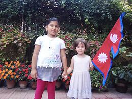 Sagarmatha Apartment Bed & Breakfast