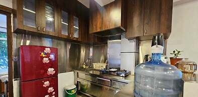 Sagarmatha Apartment Bed & Breakfast