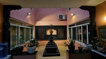 Sagarmatha Apartment Bed & Breakfast
