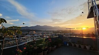 Sagarmatha Apartment Bed & Breakfast