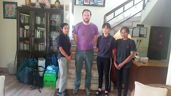 Sagarmatha Apartment Bed & Breakfast
