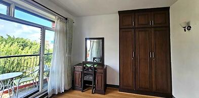 Sagarmatha Apartment Bed & Breakfast
