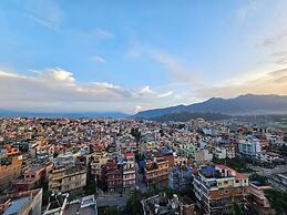 Sagarmatha Apartment Bed & Breakfast