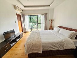 Sagarmatha Apartment Bed & Breakfast