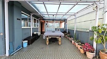 Sagarmatha Apartment Bed & Breakfast