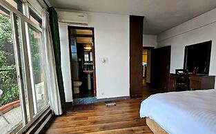 Sagarmatha Apartment Bed & Breakfast