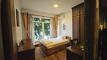 Sagarmatha Apartment Bed & Breakfast