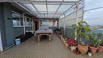 Sagarmatha Apartment Bed & Breakfast