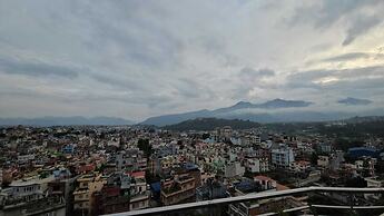 Sagarmatha Apartment Bed & Breakfast