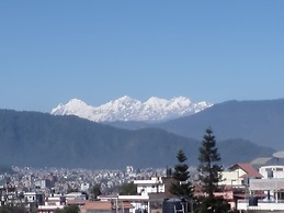 Sagarmatha Apartment Bed & Breakfast