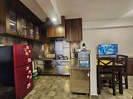 Sagarmatha Apartment Bed & Breakfast