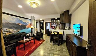 Sagarmatha Apartment Bed & Breakfast