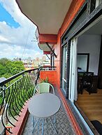 Sagarmatha Apartment Bed & Breakfast