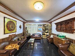 Sagarmatha Apartment Bed & Breakfast