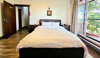 Sagarmatha Apartment Bed & Breakfast