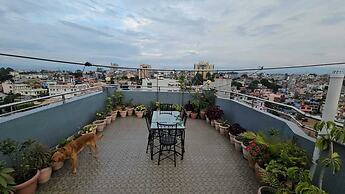 Sagarmatha Apartment Bed & Breakfast