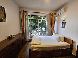 Sagarmatha Apartment Bed & Breakfast