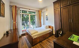 Sagarmatha Apartment Bed & Breakfast