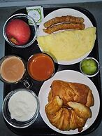 Sagarmatha Apartment Bed & Breakfast