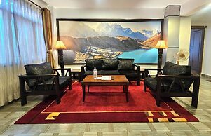 Sagarmatha Apartment Bed & Breakfast