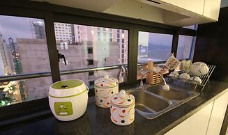 Le House Boutique Hotel