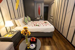 Le House Boutique Hotel
