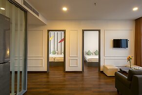Le House Boutique Hotel