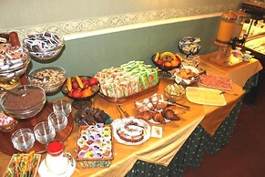 Hotel Milano