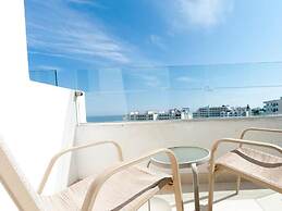 Odessa Beach Hotel
