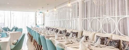 Odessa Beach Hotel