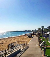 Odessa Beach Hotel