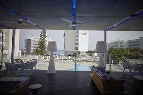 Odessa Beach Hotel