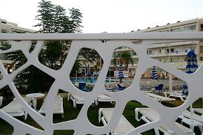 Odessa Beach Hotel