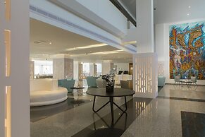 Odessa Beach Hotel