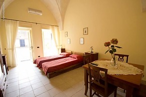 Masseria Appidé