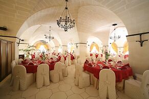 Masseria Appidé