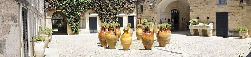 Masseria Appidé