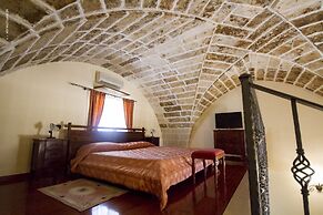 Masseria Appidé