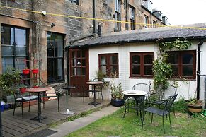 Argyle Backpackers