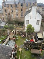 Argyle Backpackers