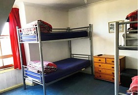 Argyle Backpackers