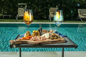 ARLI Hotel Hideaway Punta Ala