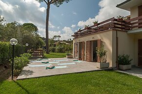ARLI Hotel Hideaway Punta Ala