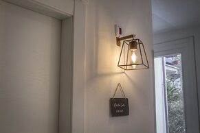 ARLI Hotel Hideaway Punta Ala