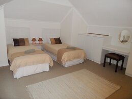 Bayside Lodge