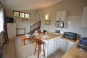 Bayside Lodge