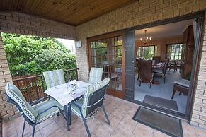 Bayside Lodge