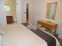 Bayside Lodge