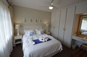 Bayside Lodge